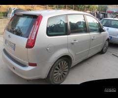 Ricambi usati ford focus cmax 1.8 tdci kkdb 2008