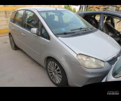 Ricambi usati ford focus cmax 1.8 tdci kkdb 2008 - 6