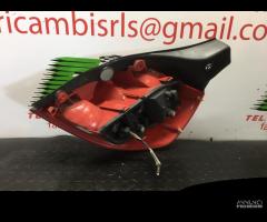 Accessori renault clio 1.2 benzina 2005-2012 - 2