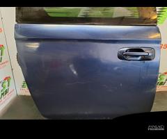 Sportello porta chrysler voyager 2000-2007