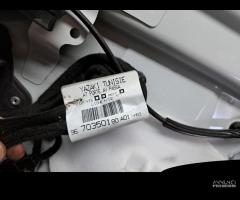 Sportelli ant post dx sx peugeot 207 2011