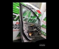 Sportello porta ant sx mazda 2 2007-2014