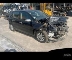 Ricambi usati per VOLKSWAGEN GOLF 6 1.6 TDI 105 CV