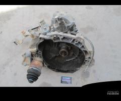 Cambio manuale 5m OPEL CORSA 1.3 MULTIJET