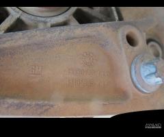 Cambio manuale 5m OPEL CORSA 1.3 MULTIJET - 7