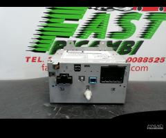 Volante e accessori opel astra j 2009-2015 - 11