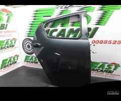 Sportello ant post dx sx parafango toyota aygo 08