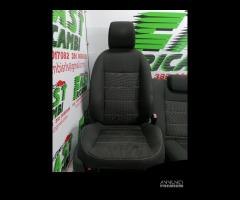 Sedili tappezzeria interni ford focus 2008-2011