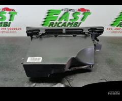 Quadro strumenti e accessori peugeot 308 2007-2014