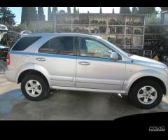 Ricambi usati per KIA SORENTO 2.5 CRDI 170 CV - 7