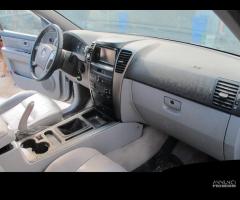 Ricambi usati per KIA SORENTO 2.5 CRDI 170 CV - 11