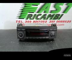 Autoradio e accessori mercedes a w169