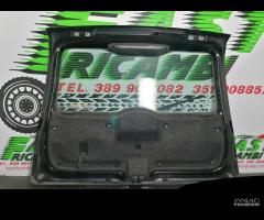 Portellone fiat panda 2003-2012