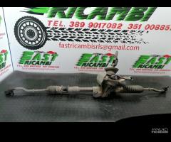 Scatola sterzo e acc honda civic 1.4b 2006-2014