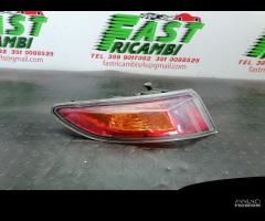 Scatola sterzo e acc honda civic 1.4b 2006-2014