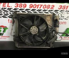 Kit radiatori renault kangoo 4x4 2006