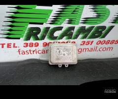 Tettuccio e accessori skoda superb combi ii 08-15