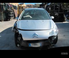 Ricambi usati per CITROEN C3 1.4 B 75 CV 2010