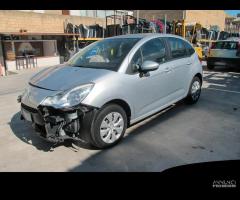 Ricambi usati per CITROEN C3 1.4 B 75 CV 2010