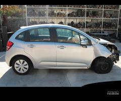 Ricambi usati per CITROEN C3 1.4 B 75 CV 2010 - 7