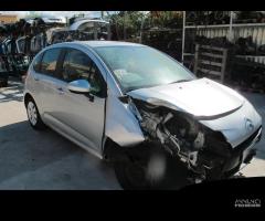 Ricambi usati per CITROEN C3 1.4 B 75 CV 2010 - 8