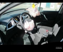 Ricambi usati per CITROEN C3 1.4 B 75 CV 2010 - 9