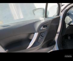 Ricambi usati per CITROEN C3 1.4 B 75 CV 2010 - 10