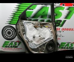 Sportello porta e accessori honda civic 2005-2011