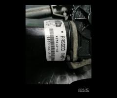 Motorino tergicristallo e acc land rover sport 2.7 - 6