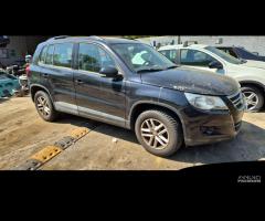 RICAMBI VOLKSWAGEN TIGUAN 1.4 TSI 110KW CAV 2011