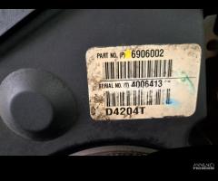 Motore e accessori volvo v50 s40 2.0 d4204t