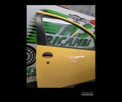 Sportello porta ant dx peugeot 107 05-14