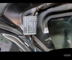 Sportello porta bmw 320d e91 2007 - 8