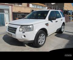 Ricambi usati per LAND ROVER FREELANDER 2° SERIE