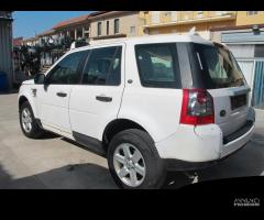 Ricambi usati per LAND ROVER FREELANDER 2° SERIE