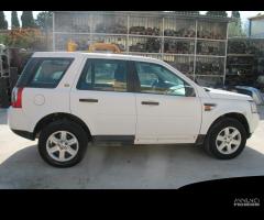 Ricambi usati per LAND ROVER FREELANDER 2° SERIE - 6