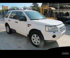 Ricambi usati per LAND ROVER FREELANDER 2° SERIE - 7