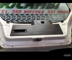 Sportello porta chevrolet aveo 06-11 - 8