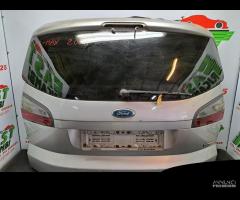 Portellone posteriore ford s-max 2008