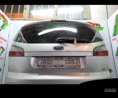 Portellone posteriore ford s-max 2008