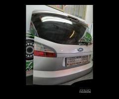 Portellone posteriore ford s-max 2008