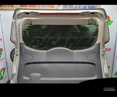 Portellone posteriore ford s-max 2008 - 6