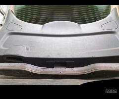 Portellone posteriore ford s-max 2008 - 9