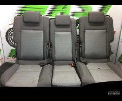 Sedili interni tappezzeria ford c-max - 8