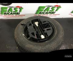 Cerchi e gomme peugeot 307 195/65r15 - 8