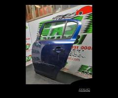 Sportello porta opel corsa d 2006-2014