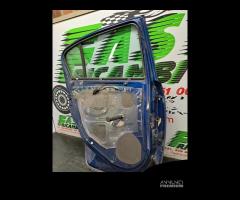 Sportello porta opel corsa d 2006-2014 - 6