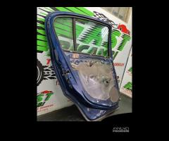 Sportello porta opel corsa d 2006-2014 - 7