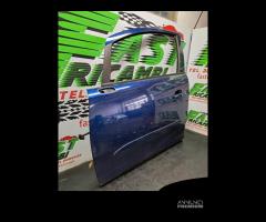 Sportello porta opel corsa d 2006-2014 - 13