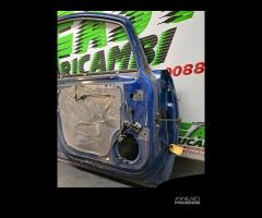 Sportello porta opel corsa d 2006-2014 - 16